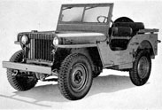 willys MB